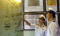 « Hoang Sa, Truong Sa-les preuves historiques et juridiques » arrive à Cao Bang